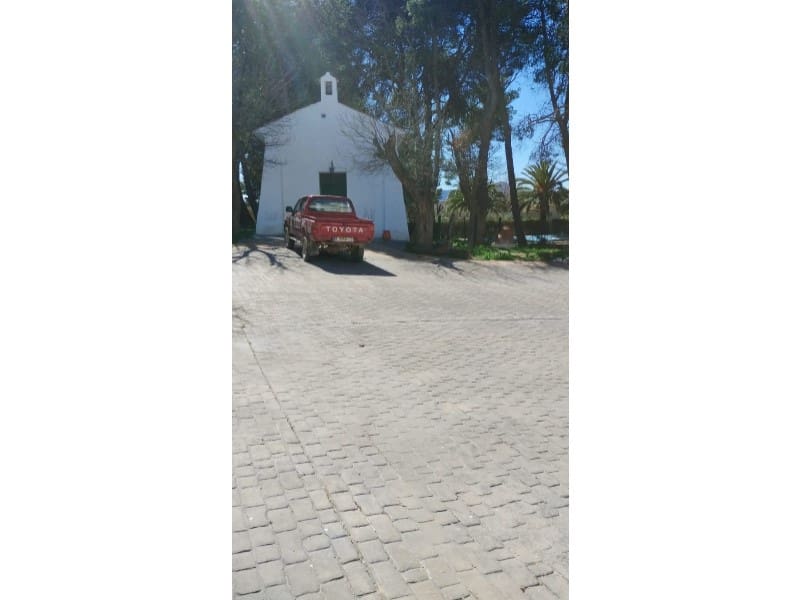 12 Zimmer Finca/Landgut zu verkaufen in Yecla mit Garage - 875.000 € (Ref: 9101054)