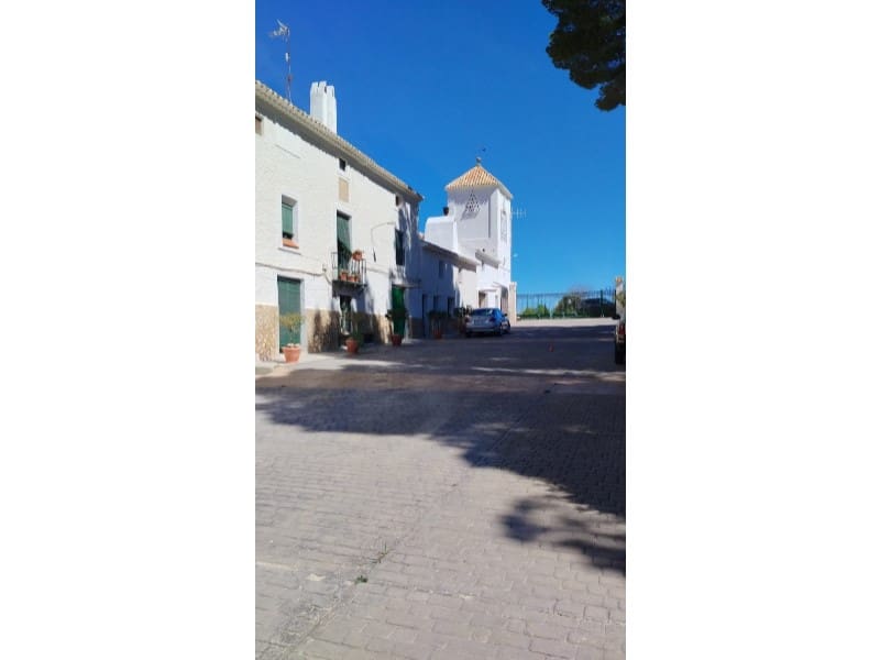 12 Zimmer Finca/Landgut zu verkaufen in Yecla mit Garage - 875.000 € (Ref: 9101054)