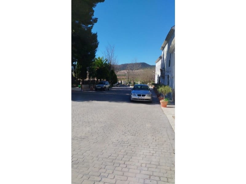 12 Zimmer Finca/Landgut zu verkaufen in Yecla mit Garage - 875.000 € (Ref: 9101054)