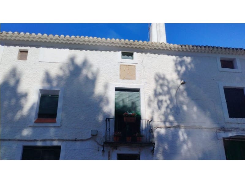 12 Zimmer Finca/Landgut zu verkaufen in Yecla mit Garage - 875.000 € (Ref: 9101054)