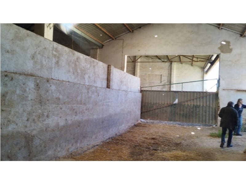 12 Zimmer Finca/Landgut zu verkaufen in Yecla mit Garage - 875.000 € (Ref: 9101054)