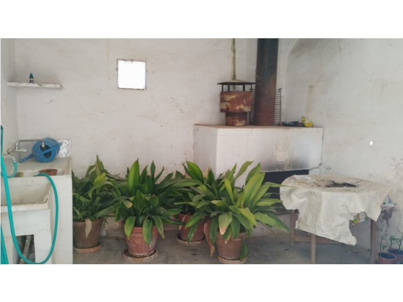 12 Zimmer Finca/Landgut zu verkaufen in Yecla mit Garage - 875.000 € (Ref: 9101054)