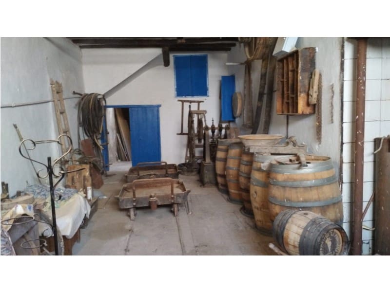 12 Zimmer Finca/Landgut zu verkaufen in Yecla mit Garage - 875.000 € (Ref: 9101054)