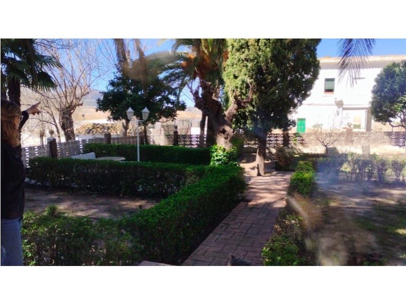 12 Zimmer Finca/Landgut zu verkaufen in Yecla mit Garage - 875.000 € (Ref: 9101054)