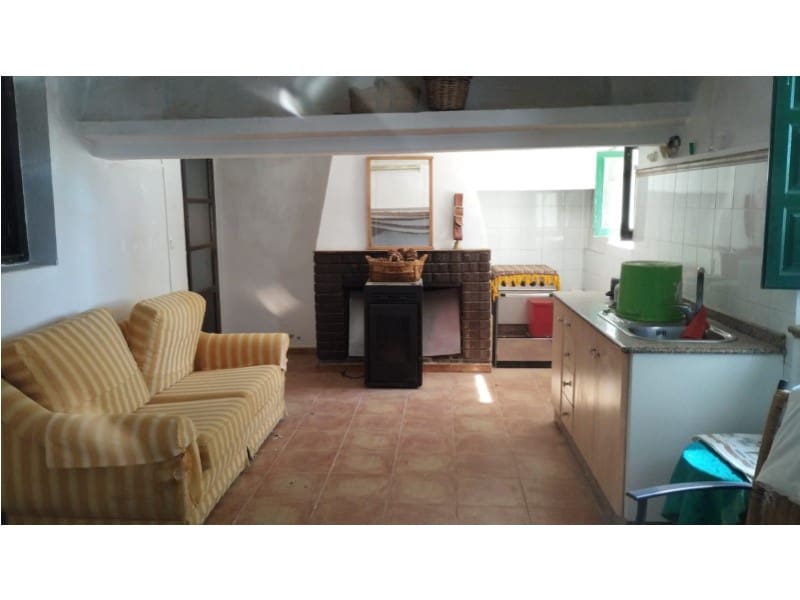 12 Zimmer Finca/Landgut zu verkaufen in Yecla mit Garage - 875.000 € (Ref: 9101054)