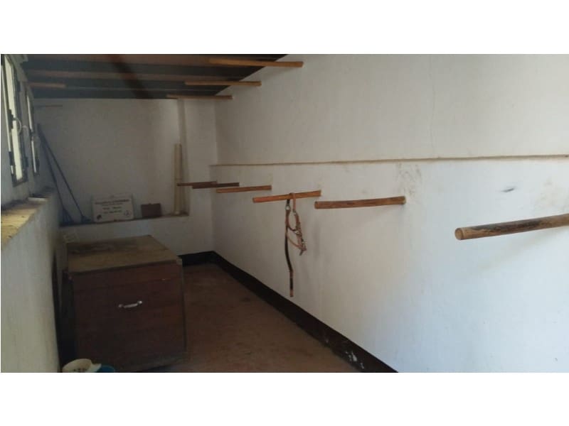 12 Zimmer Finca/Landgut zu verkaufen in Yecla mit Garage - 875.000 € (Ref: 9101054)