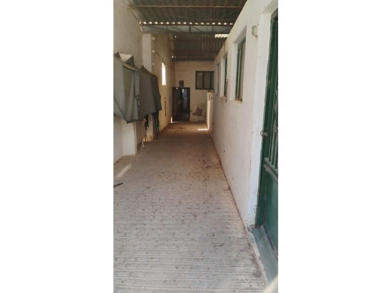 12 Zimmer Finca/Landgut zu verkaufen in Yecla mit Garage - 875.000 € (Ref: 9101054)