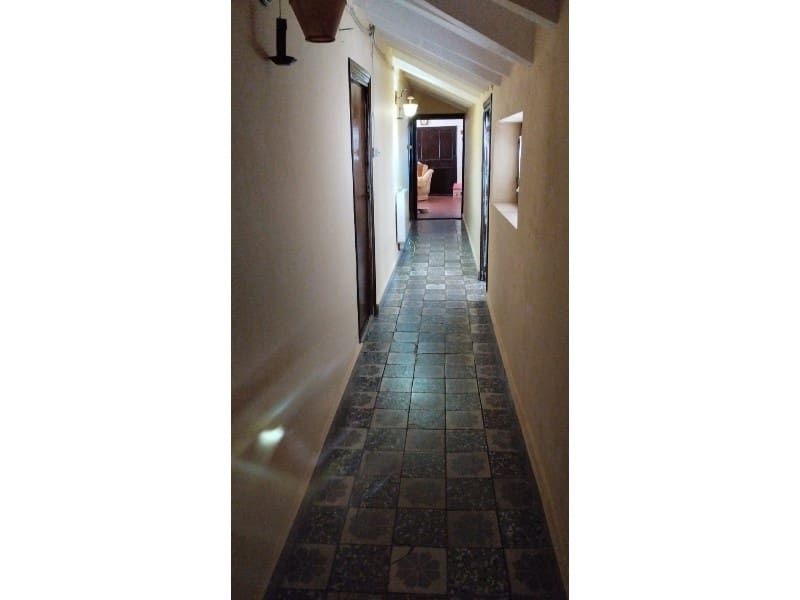 12 Zimmer Finca/Landgut zu verkaufen in Yecla mit Garage - 875.000 € (Ref: 9101054)