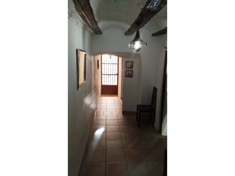 12 Zimmer Finca/Landgut zu verkaufen in Yecla mit Garage - 875.000 € (Ref: 9101054)