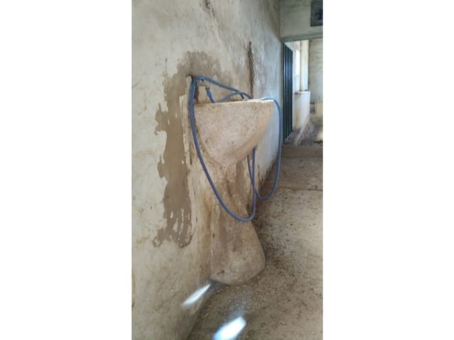 12 Zimmer Finca/Landgut zu verkaufen in Yecla mit Garage - 875.000 € (Ref: 9101054)