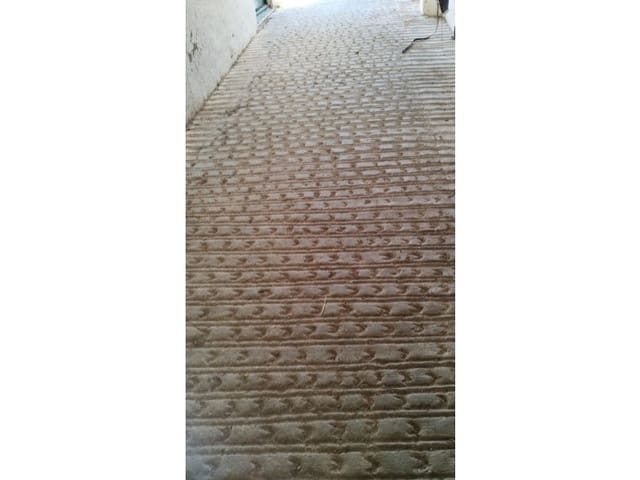 12 Zimmer Finca/Landgut zu verkaufen in Yecla mit Garage - 875.000 € (Ref: 9101054)