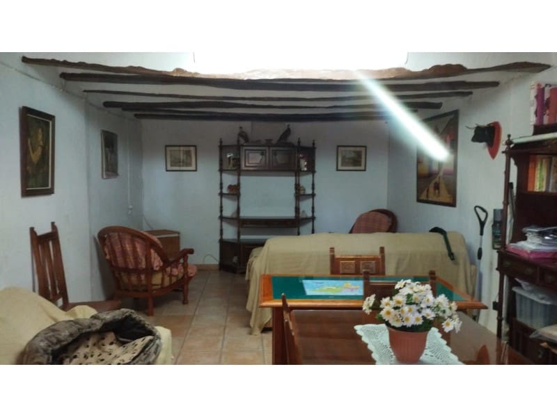 12 Zimmer Finca/Landgut zu verkaufen in Yecla mit Garage - 875.000 € (Ref: 9101054)