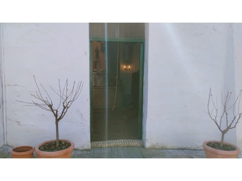 12 Zimmer Finca/Landgut zu verkaufen in Yecla mit Garage - 875.000 € (Ref: 9101054)