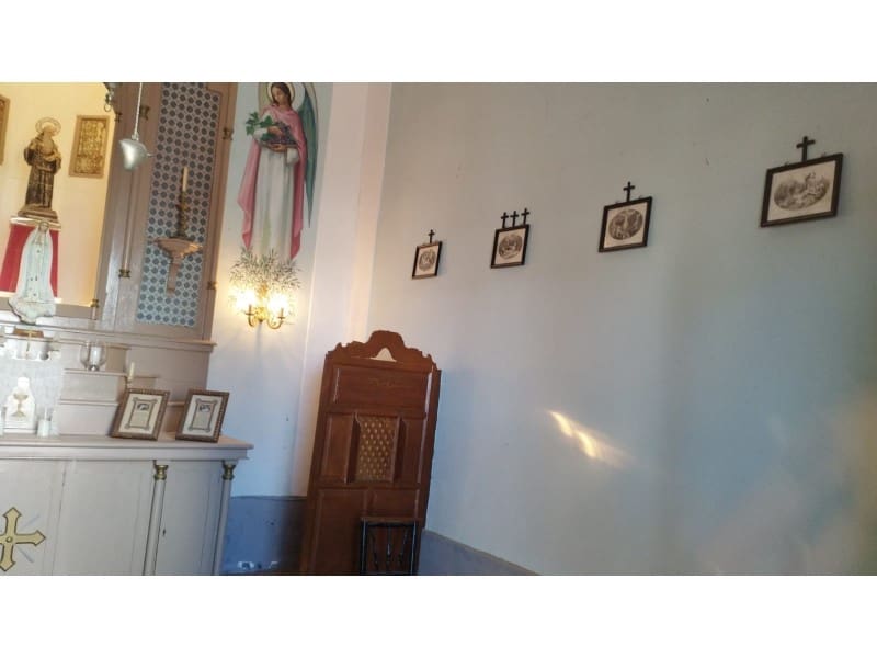 12 Zimmer Finca/Landgut zu verkaufen in Yecla mit Garage - 875.000 € (Ref: 9101054)