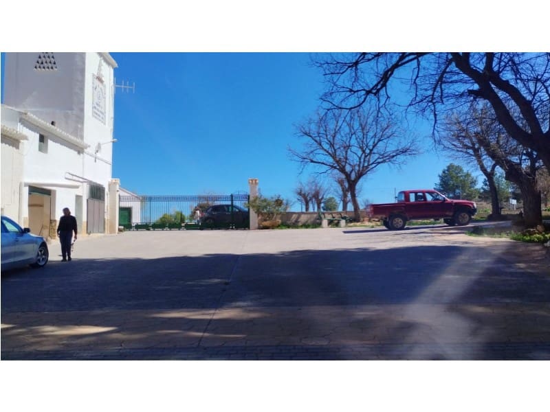 12 Zimmer Finca/Landgut zu verkaufen in Yecla mit Garage - 875.000 € (Ref: 9101054)