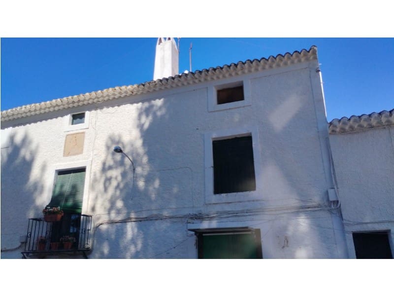 12 Zimmer Finca/Landgut zu verkaufen in Yecla mit Garage - 875.000 € (Ref: 9101054)