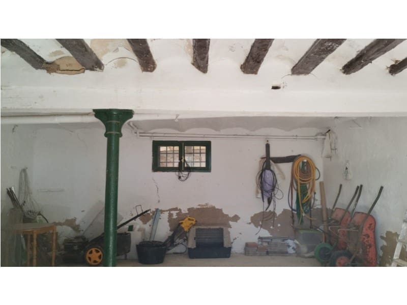 12 Zimmer Finca/Landgut zu verkaufen in Yecla mit Garage - 875.000 € (Ref: 9101054)