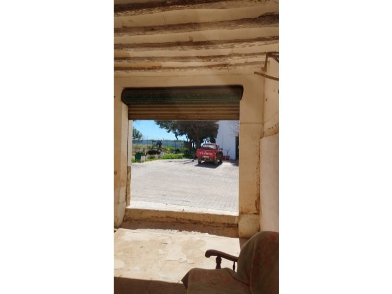 12 Zimmer Finca/Landgut zu verkaufen in Yecla mit Garage - 875.000 € (Ref: 9101054)