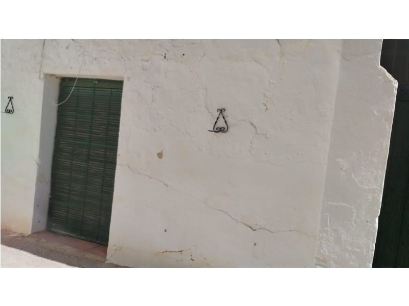 12 Zimmer Finca/Landgut zu verkaufen in Yecla mit Garage - 875.000 € (Ref: 9101054)