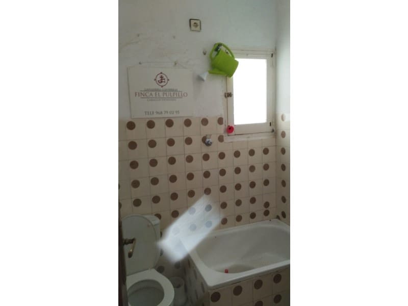 12 Zimmer Finca/Landgut zu verkaufen in Yecla mit Garage - 875.000 € (Ref: 9101054)