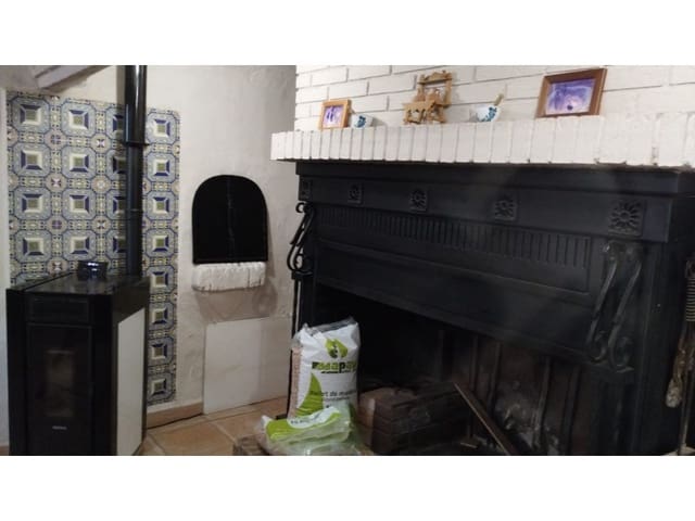 12 soverom Finca/Herregård til salgs i Yecla med garasje - € 875 000 (Ref: 9101054)