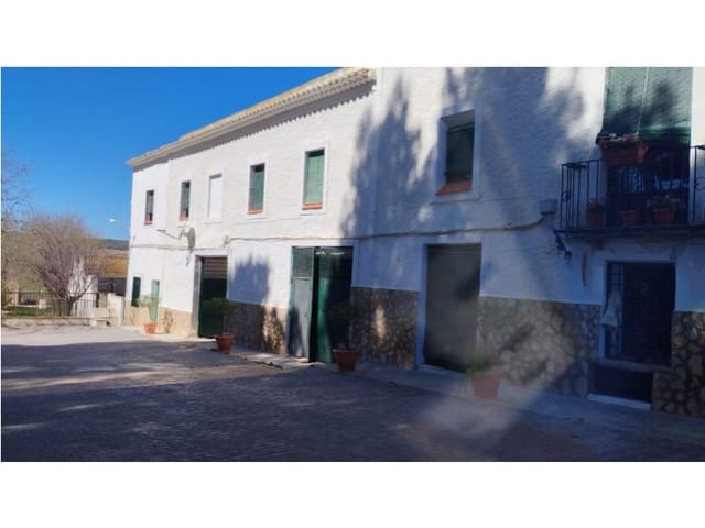 12 Zimmer Finca/Landgut zu verkaufen in Yecla mit Garage - 875.000 € (Ref: 9101054)