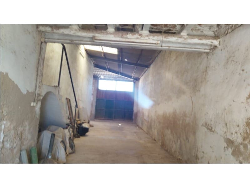 12 Zimmer Finca/Landgut zu verkaufen in Yecla mit Garage - 875.000 € (Ref: 9101054)