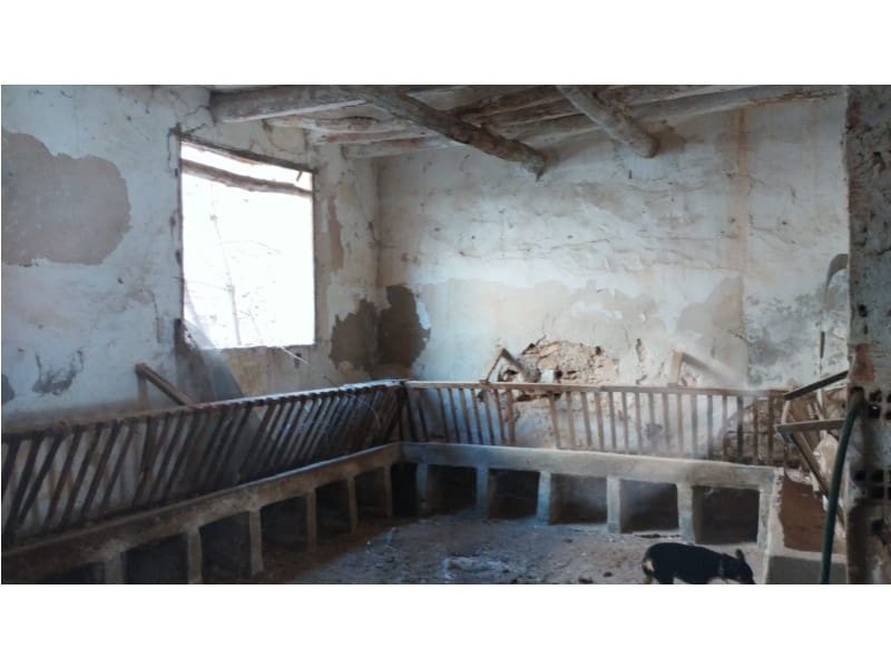 12 Zimmer Finca/Landgut zu verkaufen in Yecla mit Garage - 875.000 € (Ref: 9101054)