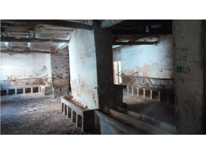 12 Zimmer Finca/Landgut zu verkaufen in Yecla mit Garage - 875.000 € (Ref: 9101054)