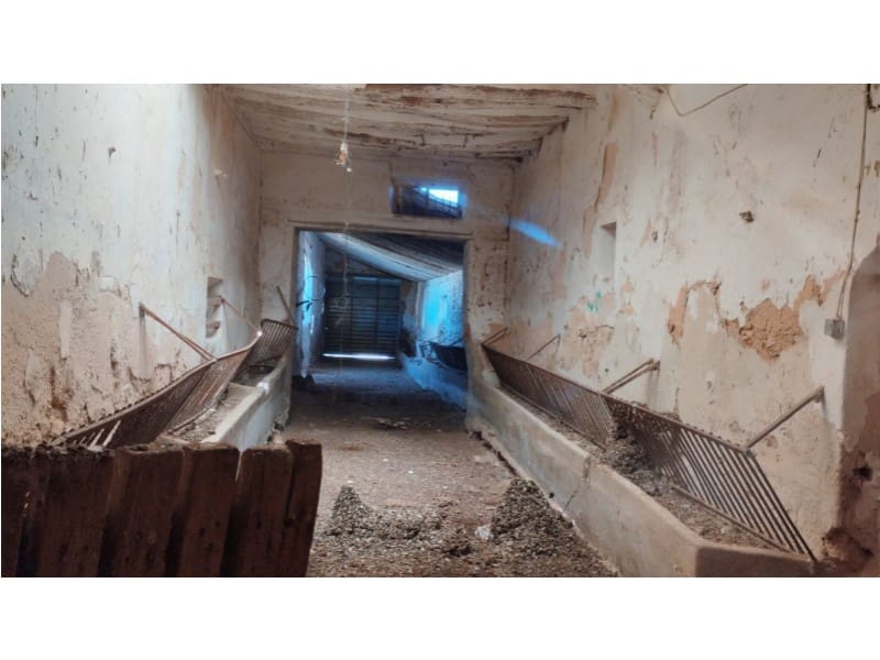 12 Zimmer Finca/Landgut zu verkaufen in Yecla mit Garage - 875.000 € (Ref: 9101054)