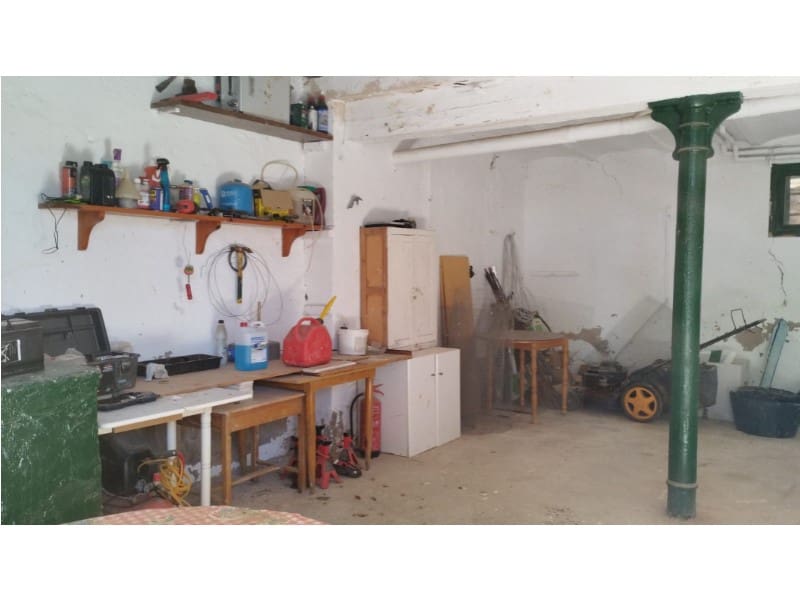 12 Zimmer Finca/Landgut zu verkaufen in Yecla mit Garage - 875.000 € (Ref: 9101054)