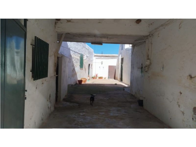 12 Zimmer Finca/Landgut zu verkaufen in Yecla mit Garage - 875.000 € (Ref: 9101054)