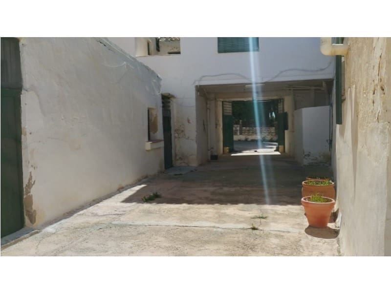 12 Zimmer Finca/Landgut zu verkaufen in Yecla mit Garage - 875.000 € (Ref: 9101054)