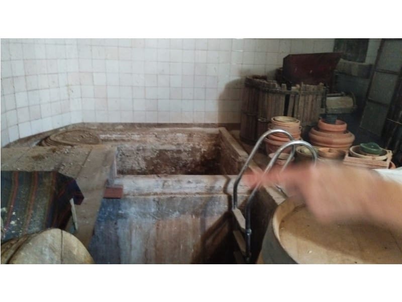 12 Zimmer Finca/Landgut zu verkaufen in Yecla mit Garage - 875.000 € (Ref: 9101054)