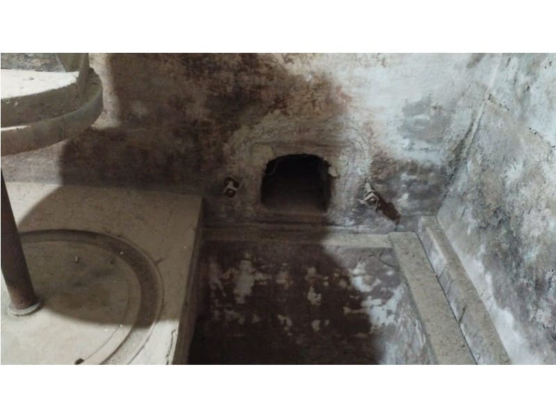 12 Zimmer Finca/Landgut zu verkaufen in Yecla mit Garage - 875.000 € (Ref: 9101054)