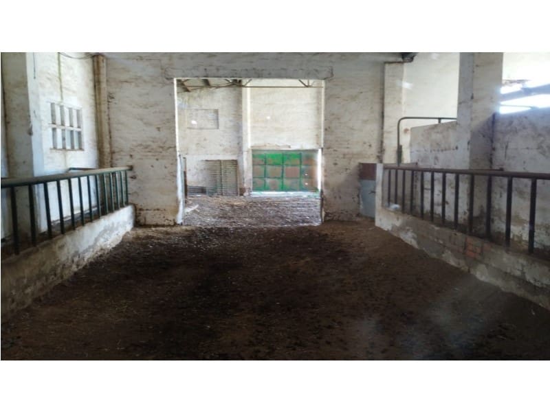 12 Zimmer Finca/Landgut zu verkaufen in Yecla mit Garage - 875.000 € (Ref: 9101054)