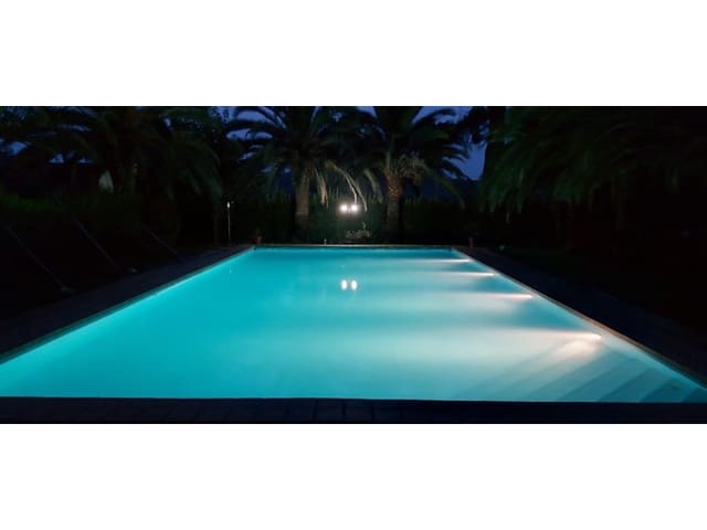 12 Zimmer Finca/Landgut zu verkaufen in Yecla mit Garage - 875.000 € (Ref: 9101054)