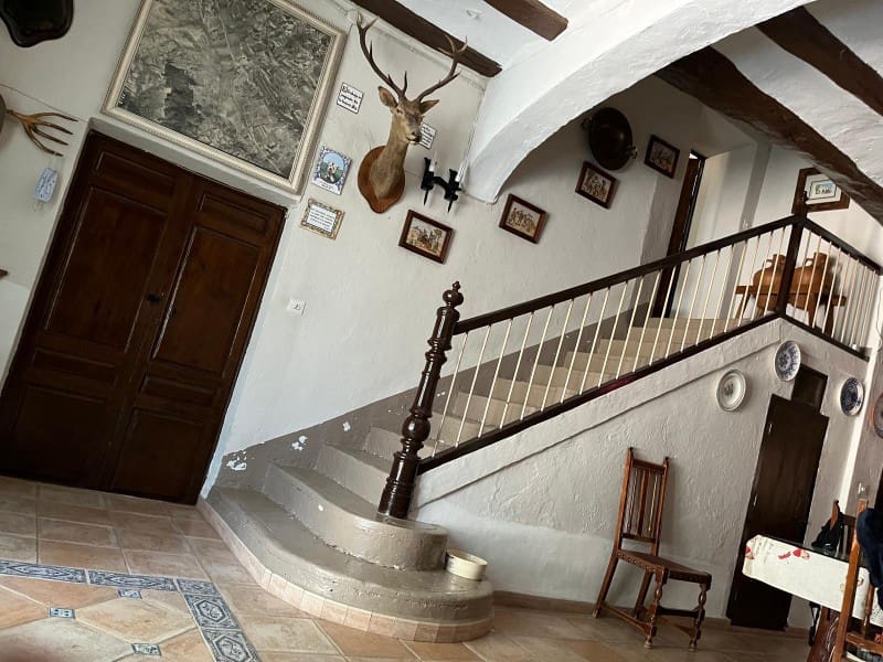 12 Zimmer Finca/Landgut zu verkaufen in Yecla mit Garage - 875.000 € (Ref: 9101054)