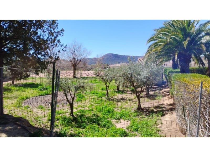12 Zimmer Finca/Landgut zu verkaufen in Yecla mit Garage - 875.000 € (Ref: 9101054)