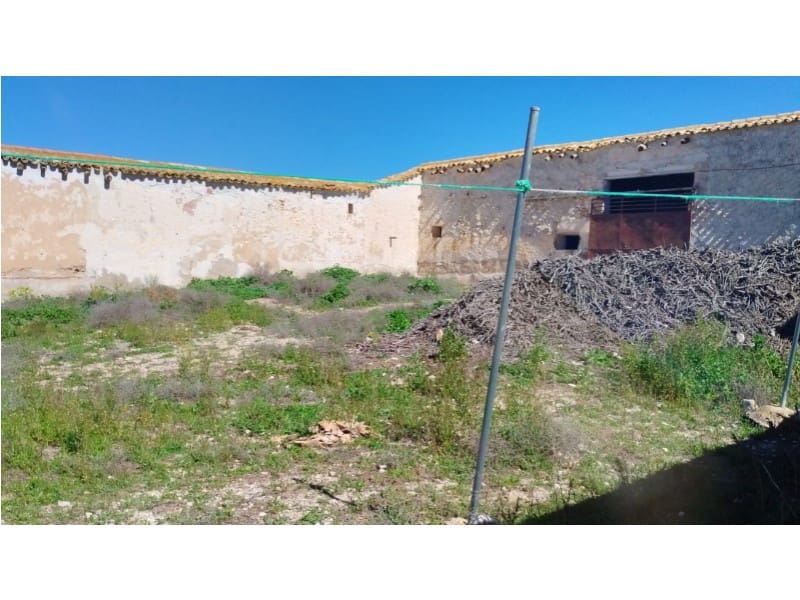 12 Zimmer Finca/Landgut zu verkaufen in Yecla mit Garage - 875.000 € (Ref: 9101054)