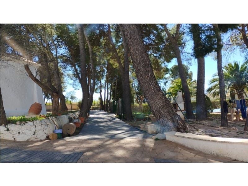 12 Zimmer Finca/Landgut zu verkaufen in Yecla mit Garage - 875.000 € (Ref: 9101054)