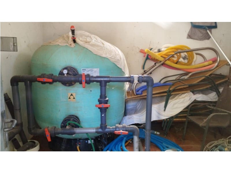 12 Zimmer Finca/Landgut zu verkaufen in Yecla mit Garage - 875.000 € (Ref: 9101054)