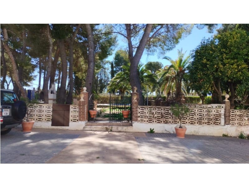 12 Zimmer Finca/Landgut zu verkaufen in Yecla mit Garage - 875.000 € (Ref: 9101054)