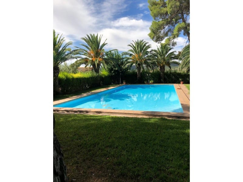 12 Zimmer Finca/Landgut zu verkaufen in Yecla mit Garage - 875.000 € (Ref: 9101054)