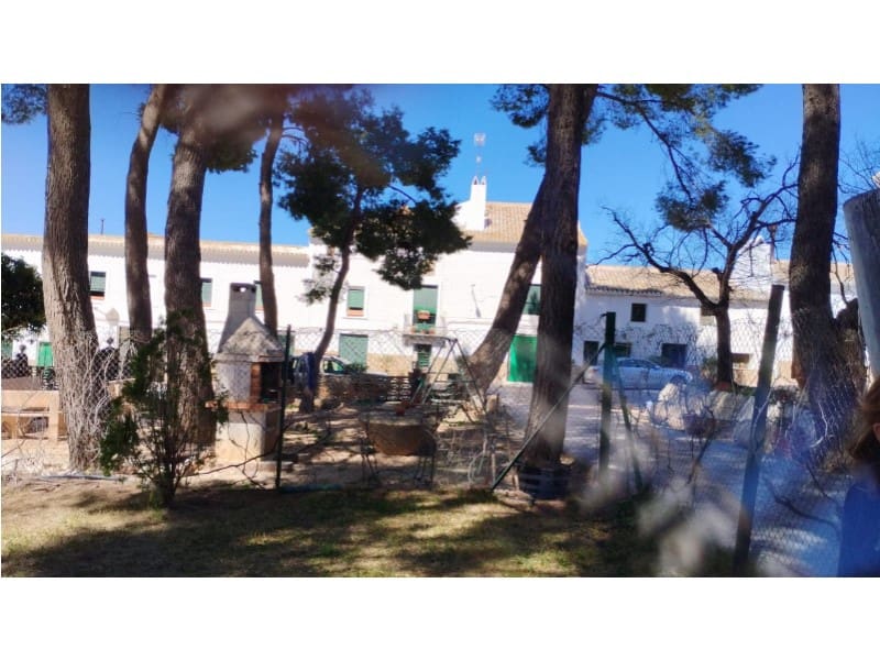 12 Zimmer Finca/Landgut zu verkaufen in Yecla mit Garage - 875.000 € (Ref: 9101054)