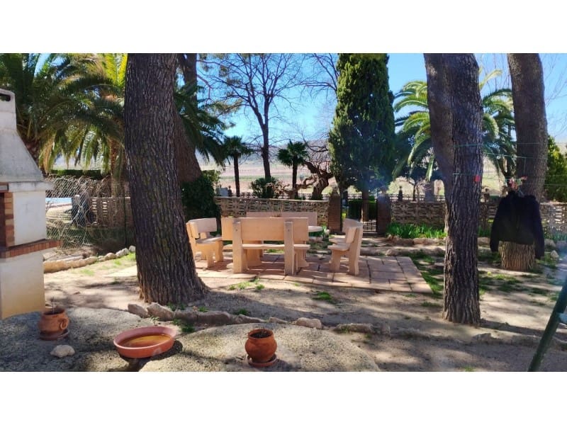 12 Zimmer Finca/Landgut zu verkaufen in Yecla mit Garage - 875.000 € (Ref: 9101054)