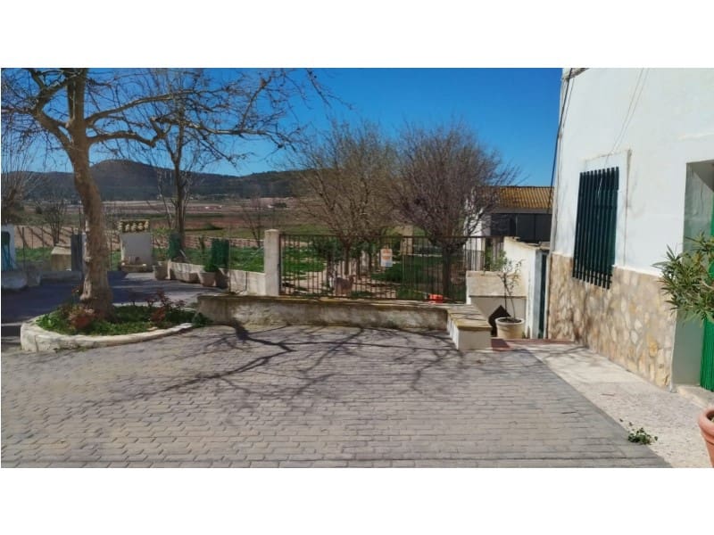 12 Zimmer Finca/Landgut zu verkaufen in Yecla mit Garage - 875.000 € (Ref: 9101054)