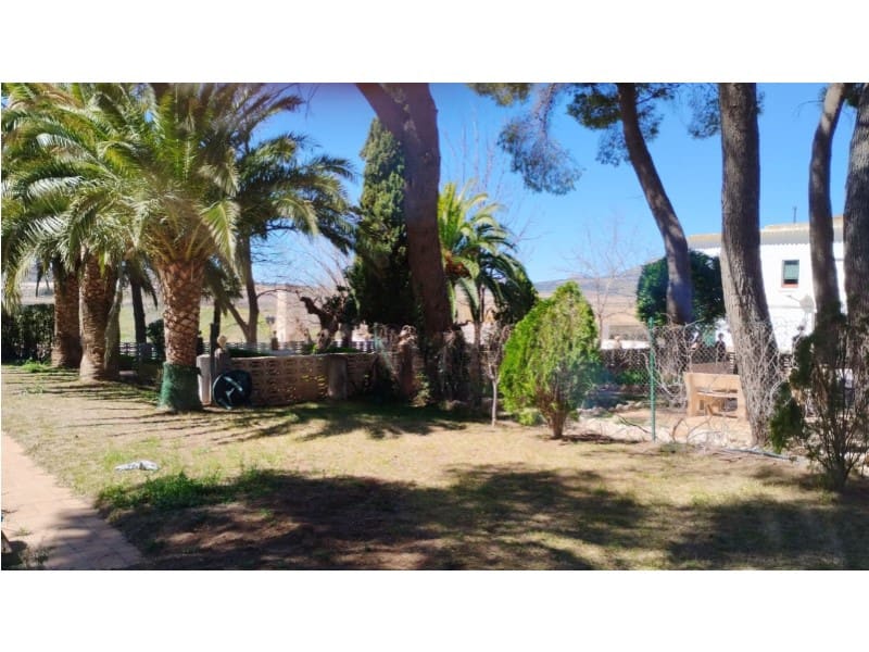 12 Zimmer Finca/Landgut zu verkaufen in Yecla mit Garage - 875.000 € (Ref: 9101054)