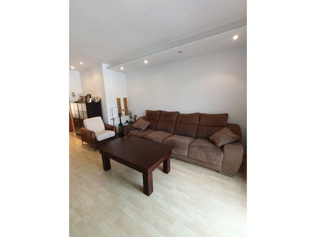5 soveværelse Semi-Rækkehus til salg i Alboraya / Alboraia med garage - € 725.000 (Ref: 9142790)
