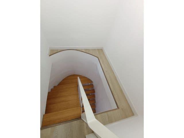 5 soveværelse Semi-Rækkehus til salg i Alboraya / Alboraia med garage - € 725.000 (Ref: 9142790)